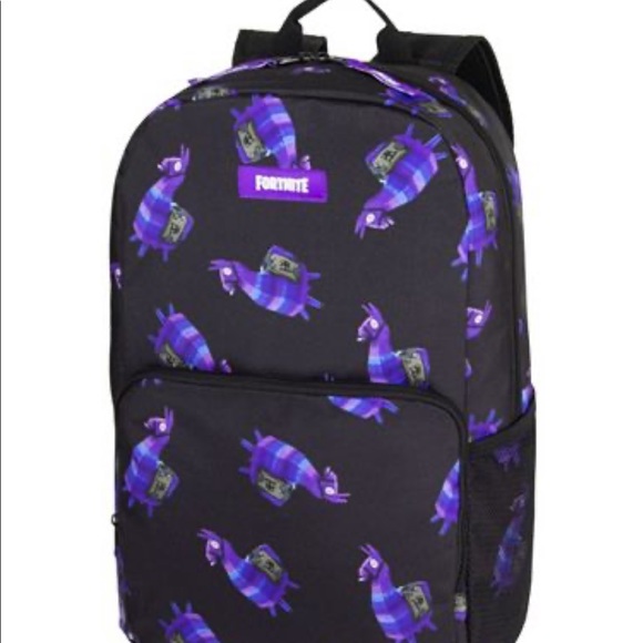 Fortnite backpack - Picture 1 of 3